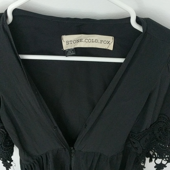 Stone Cold Fox Robe 🔥 - Picture 7 of 9